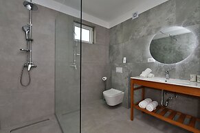 Villa Sophia with private swimmingpool