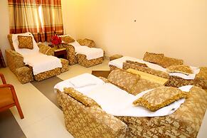 Hotel Sor