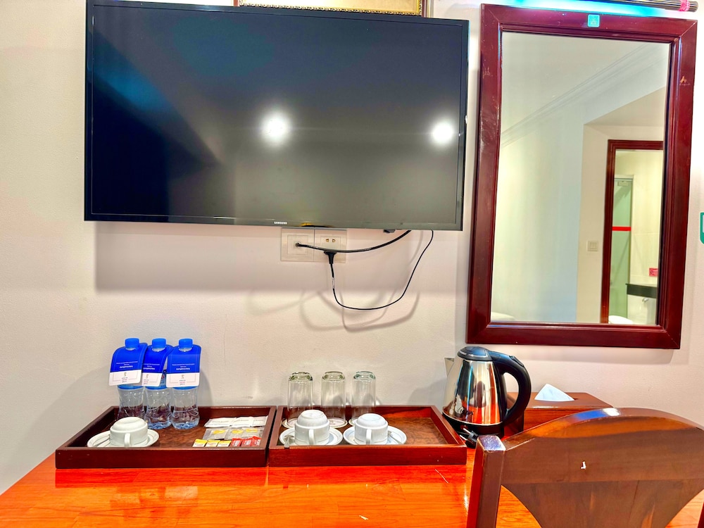 Hotel Sor