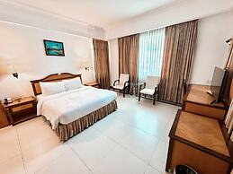 Hotel Sor