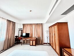 Hotel Sor