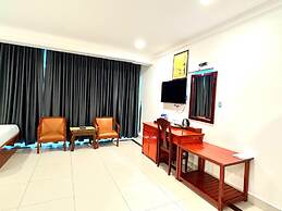 Hotel Sor