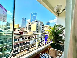 Hotel Sor