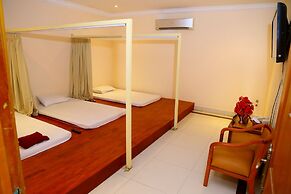 Hotel Sor