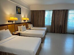 Hotel Sor