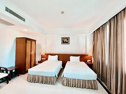 Hotel Sor