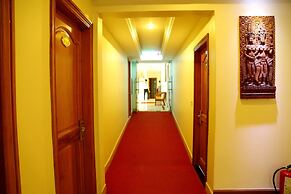 Hotel Sor