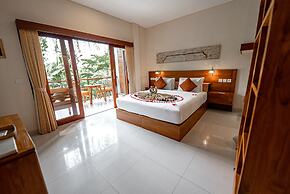 Gunung Merta Bungalows