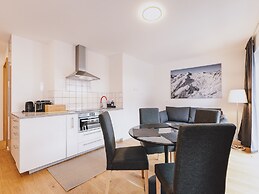 FP Appartements by we rent