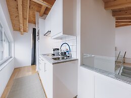 FP Appartements by we rent