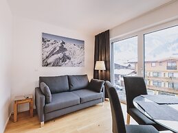 FP Appartements by we rent