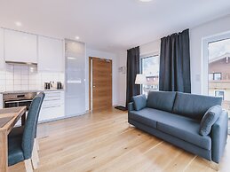 FP Appartements by we rent
