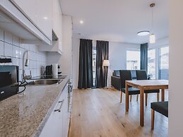 FP Appartements by we rent