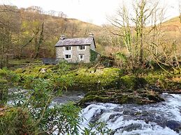 Pen y Bont