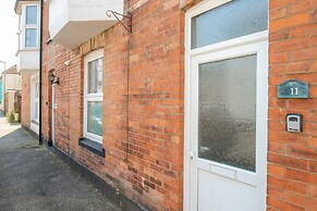 The Skipper's House