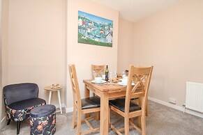 The Skipper's House