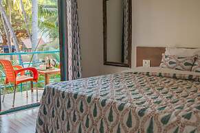 Mango Tree Courtyard Goa