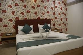 The Sky Comfort Beach Hotel, Dwarka