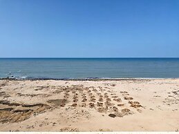 The Sky Comfort Beach Hotel, Dwarka