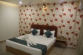 The Sky Comfort Beach Hotel, Dwarka