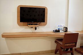 The Sky Comfort Beach Hotel, Dwarka