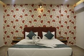 The Sky Comfort Beach Hotel, Dwarka