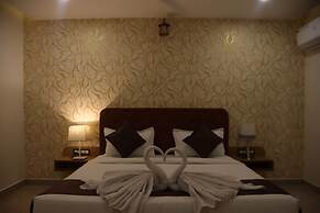 The Sky Comfort Beach Hotel, Dwarka