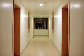 The Sky Comfort Beach Hotel, Dwarka