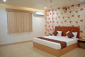 The Sky Comfort Beach Hotel, Dwarka
