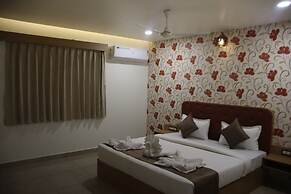 The Sky Comfort Beach Hotel, Dwarka