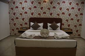The Sky Comfort Beach Hotel, Dwarka
