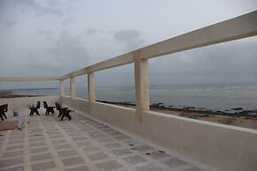 The Sky Comfort Beach Hotel, Dwarka
