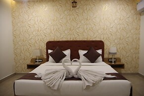 The Sky Comfort Beach Hotel, Dwarka