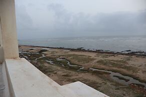 The Sky Comfort Beach Hotel, Dwarka
