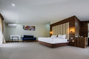 Corner Hotel Tashkent
