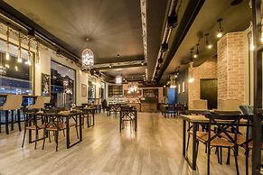 Corner Hotel Tashkent