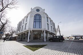 Corner Hotel Tashkent