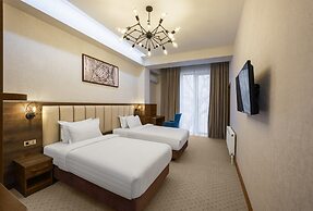 Corner Hotel Tashkent