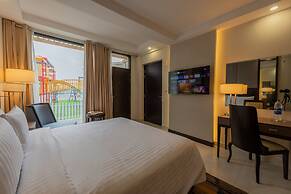 PC Legacy Hunza