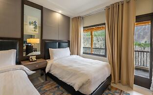 PC Legacy Hunza