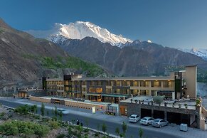 PC Legacy Hunza