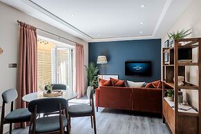 Your Apartment Shepherd's Bush