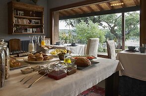 Finca El Cortiñal