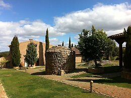 Finca El Cortiñal