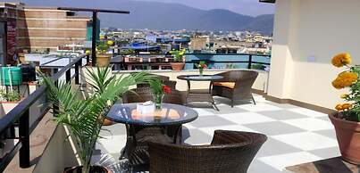 MeroStay 178 Hotel Mily