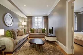 Mandela Rhodes Place