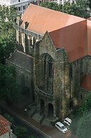 Mandela Rhodes Place