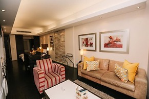 Mandela Rhodes Place