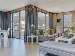 Mandela Rhodes Place