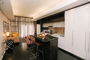 Mandela Rhodes Place